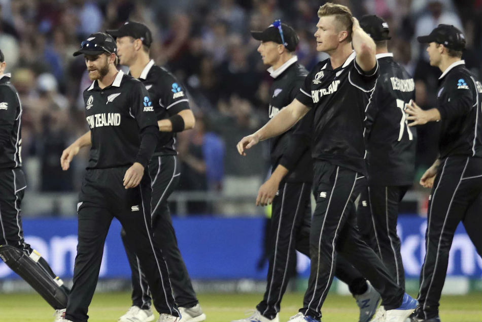 ICC World Cup 2019: New Zealand can be World Cup winners, says McCullum