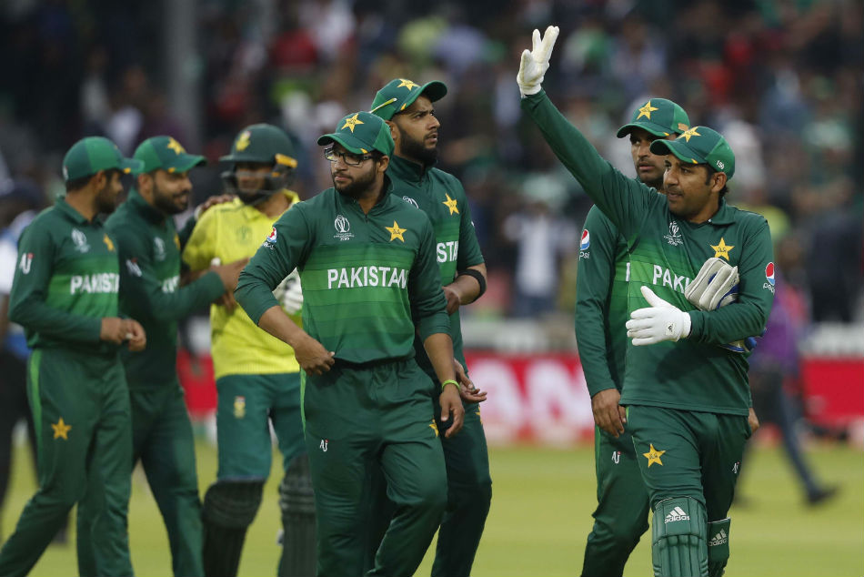 ICC World Cup 2019: Pakistan’s performance has an eerie similarity with Imran Khan’s 1992 campaign