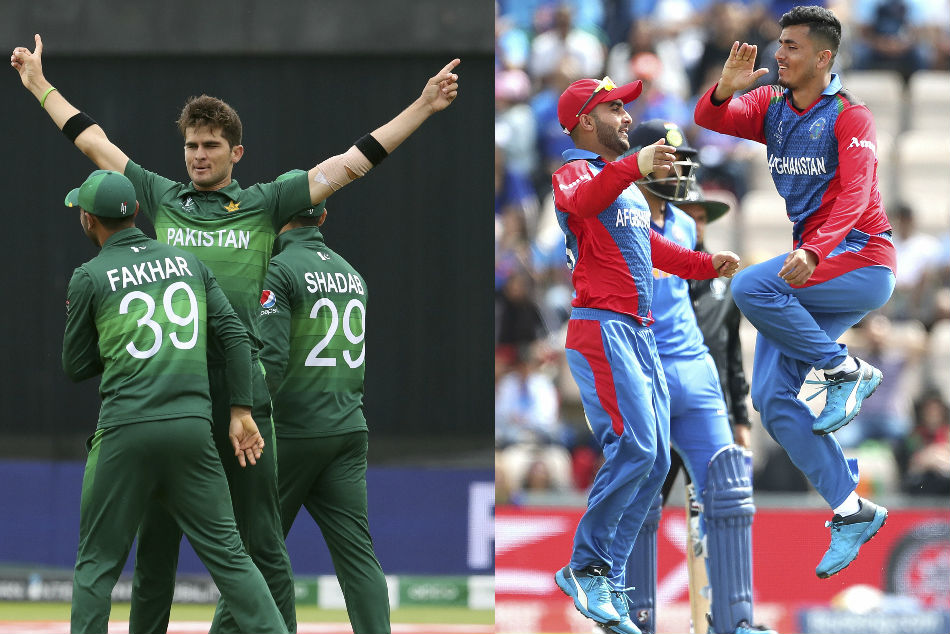 ICC World Cup 2019, Pakistan vs Afghanistan: Preview, where to watch, probable XI