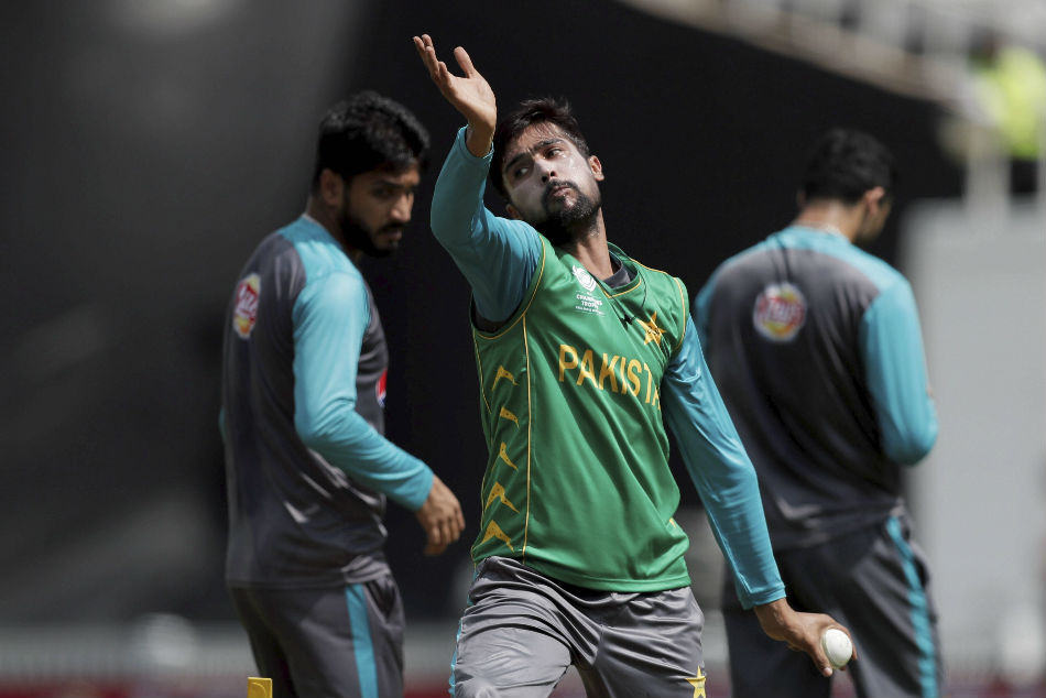 ICC World Cup 2019: Please don’t use bad words: Amir, Malik urge some restraint in criticism