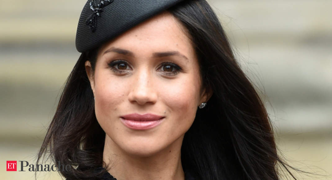 It’s a piece of history, not fashion: Meghan Markle’s upgraded engagement ring not well-received by royal expert