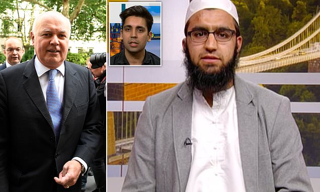 MPs call for Ofcom to probe BBC’s ‘disgraceful’ leadership debate that featured an anti-Israel imam who blames women for rape, a Labour apparatchik and other nakedly anti-Tory guests – as broadcaster still WON’T apologise