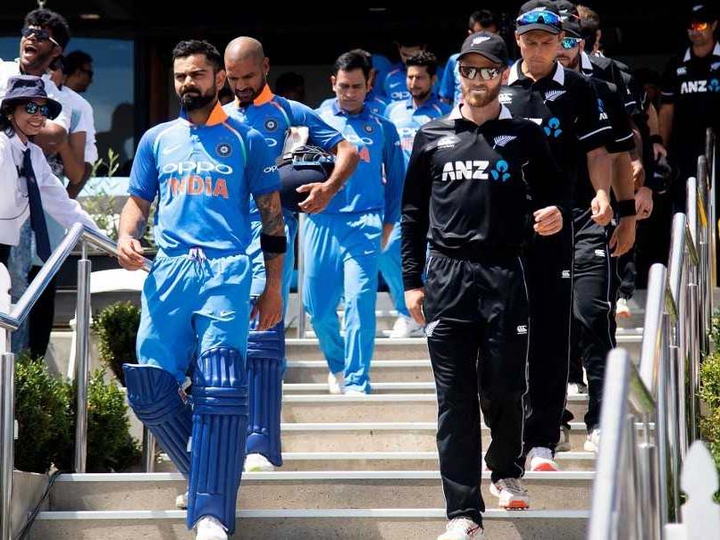 New Zealand To Host India In A Full Tour Next Year