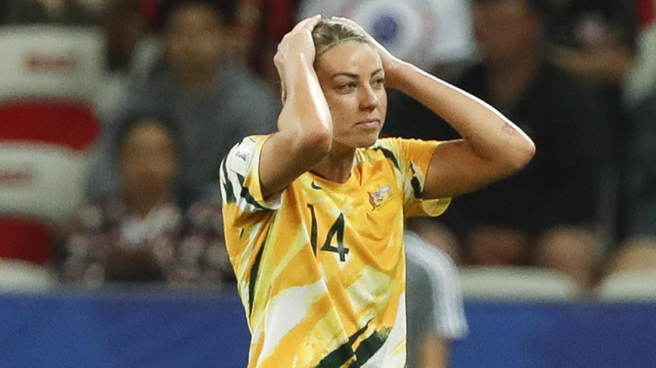 Norway defeat Australia 1-1 (4-1 penalties) in Women’s World Cup