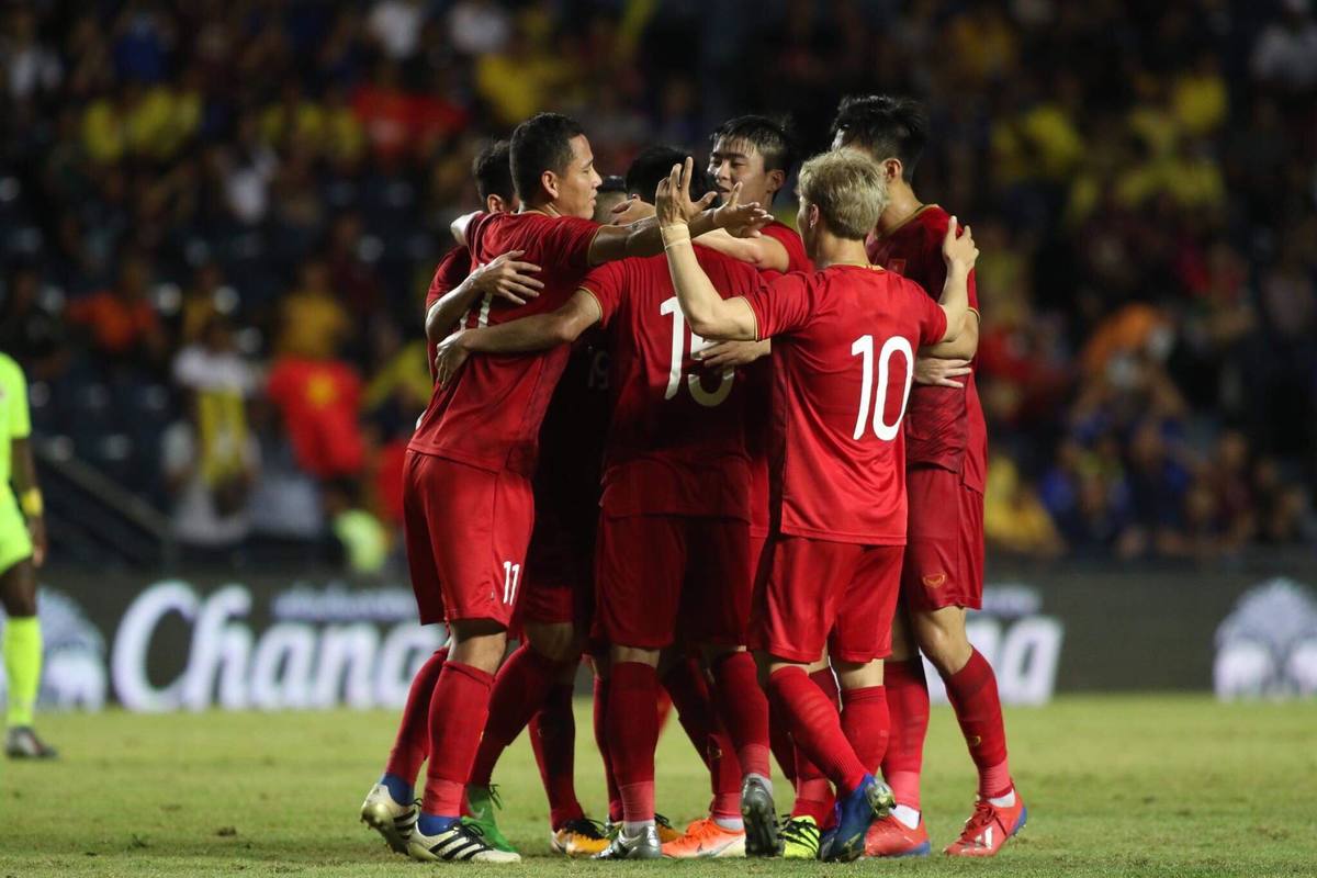 Vietnam to play five 2022 World Cup qualification games