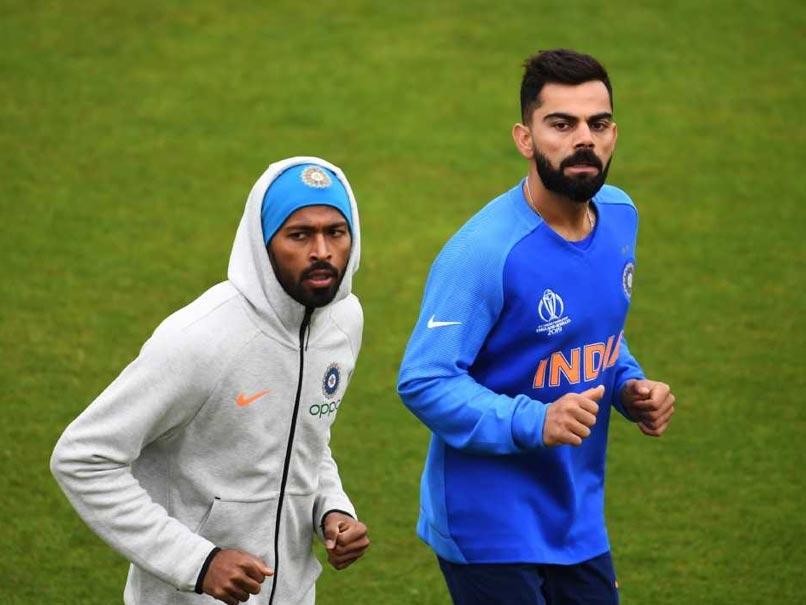 Watch: Hardik Pandya Says “Lots Of Emotions, Expectations” Involved In India-Pakistan Clash