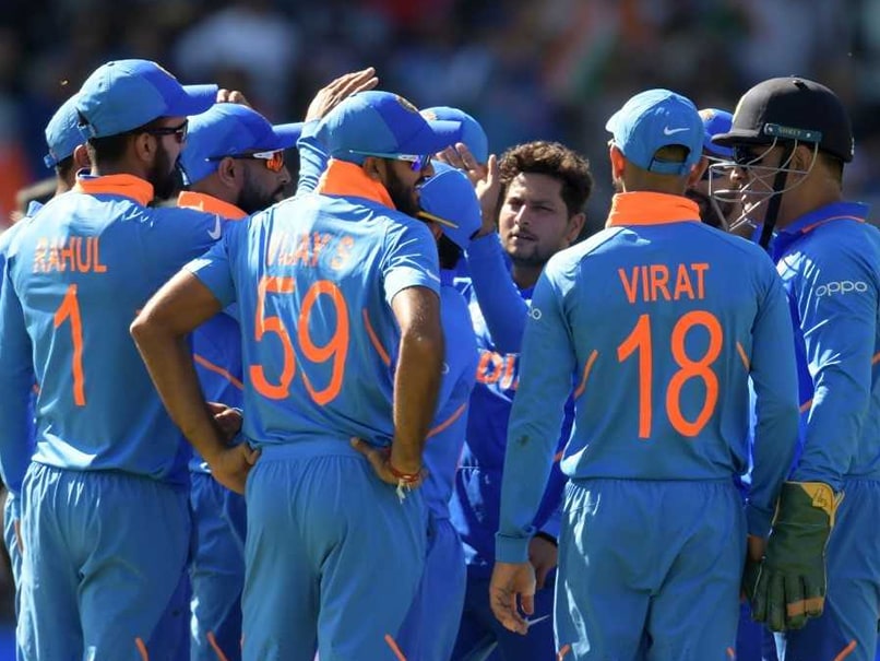 West Indies vs India Highlights, World Cup 2019: India Steamroll Windies, Move Closer To Securing Semis Spot