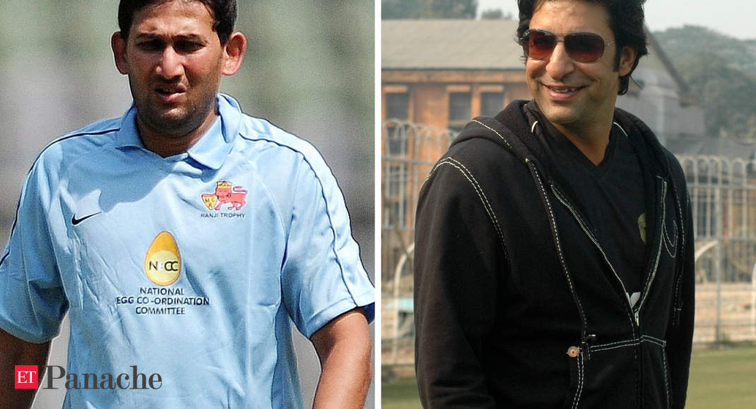 What Akram, Agarkar did during rain breaks: Play tennis ball cricket, sip on tea