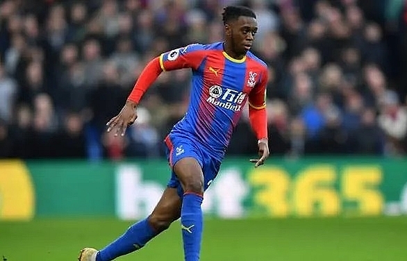 Who is Man United”s £50 million man Wan Bissaka?