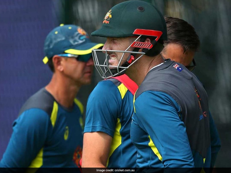 Australia’s Shaun Marsh Out Of World Cup, Peter Handscomb Called As Replacement