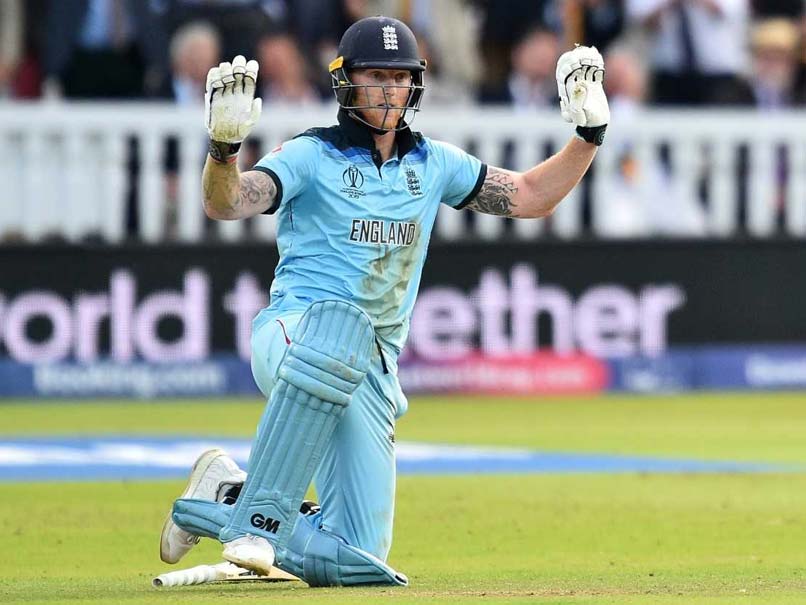 Ben Stokes Asked Umpires To Take Off Four Overthrows During World Cup 2019 Final, Says James Anderson