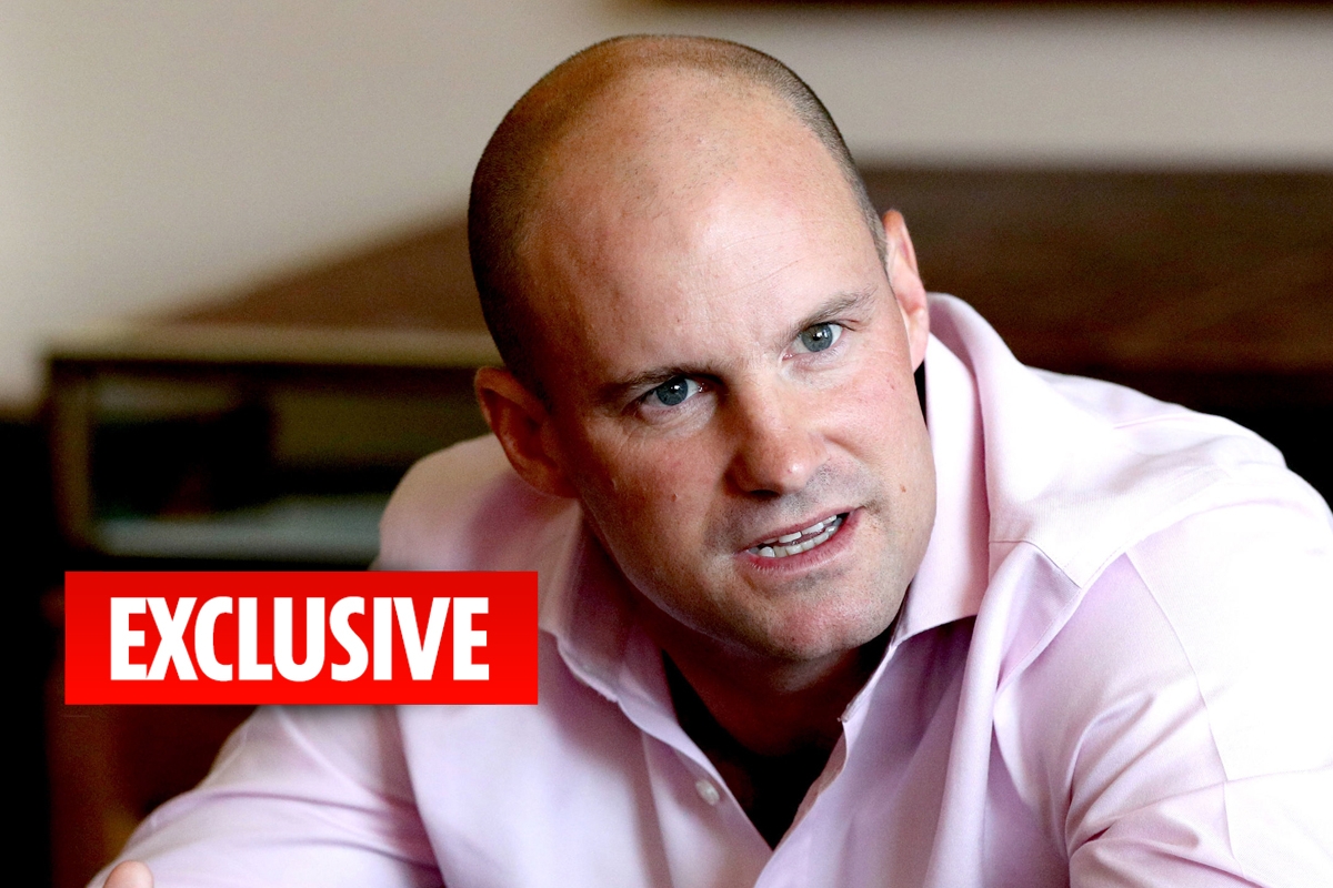 Ben Stokes was so ashamed by street brawl arrest, I knew he’d turn a corner – now he’s a World Cup winner, says Andrew Strauss