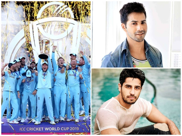 Bollywood Celebs React To England’s Win Against New Zealand In Cricket World Cup 2019!