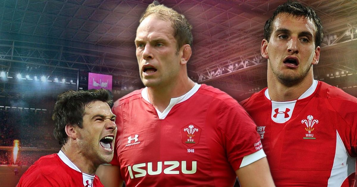 The greatest Wales World Cup players: The top 20 ranked