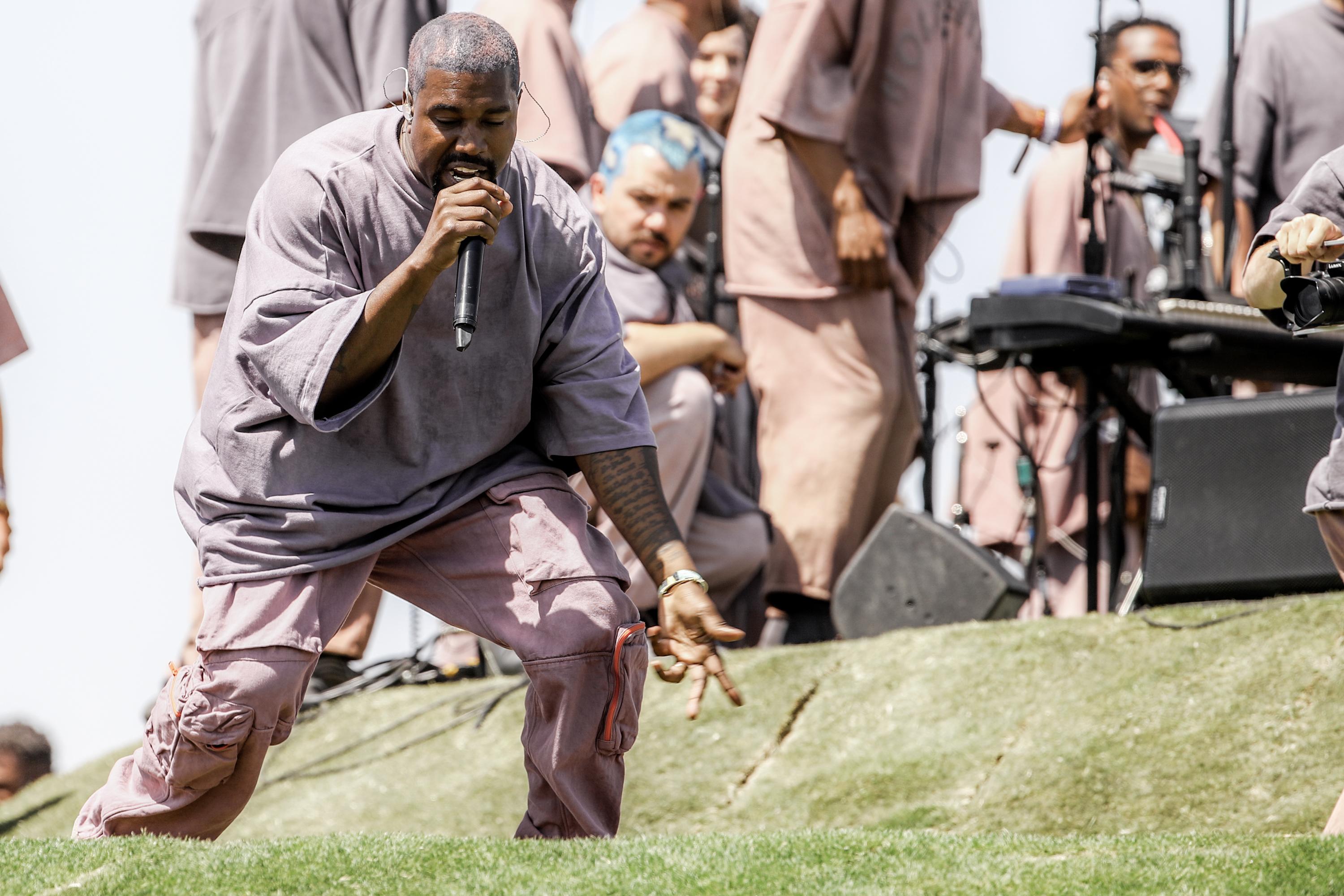 The It List: Kanye West (possibly) drops ‘Jesus Is King’ album, Demi Moore releases bombshell memoir, Ryan Murphy’s first Netflix show premieres and the best in pop culture the week of September 23, 2019