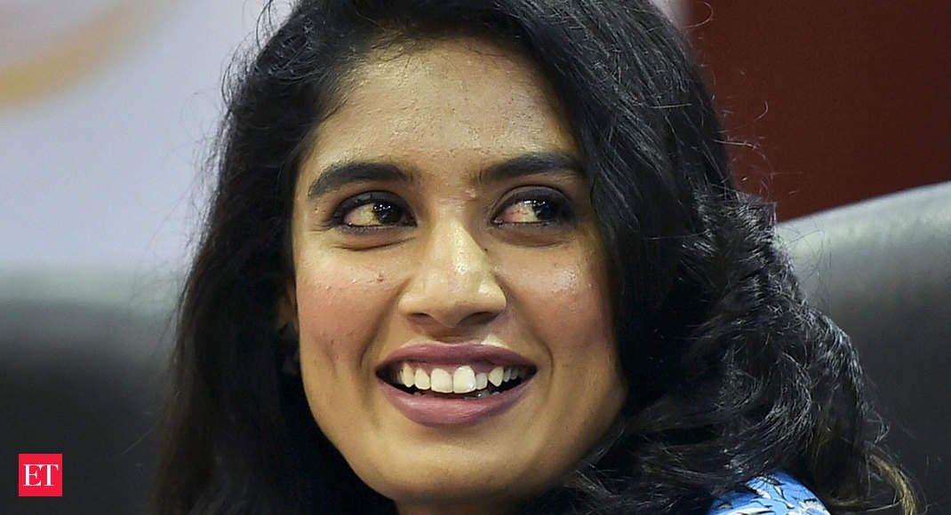 Series win in Australia best moment of T20 career: Mithali Raj