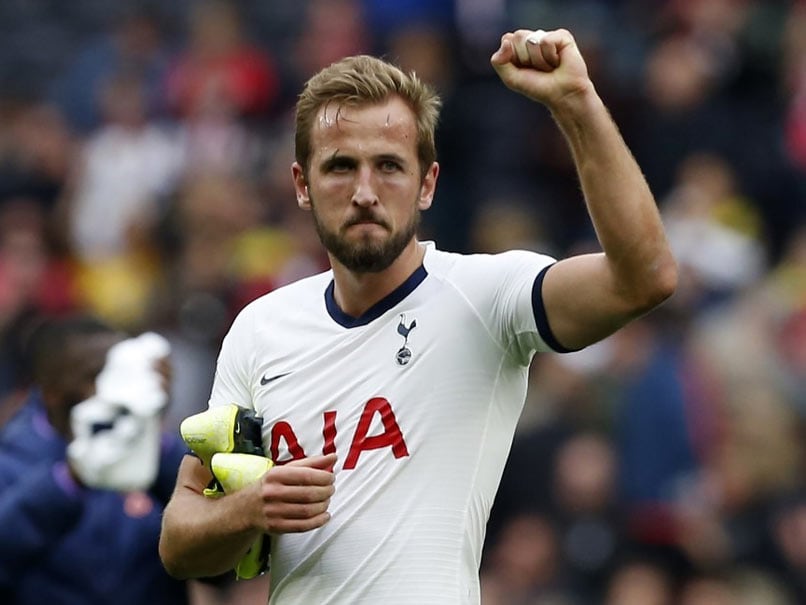 Tottenham vs Southampton: Harry Kane Helps 10-Man Spurs Beat Saints In Premier League