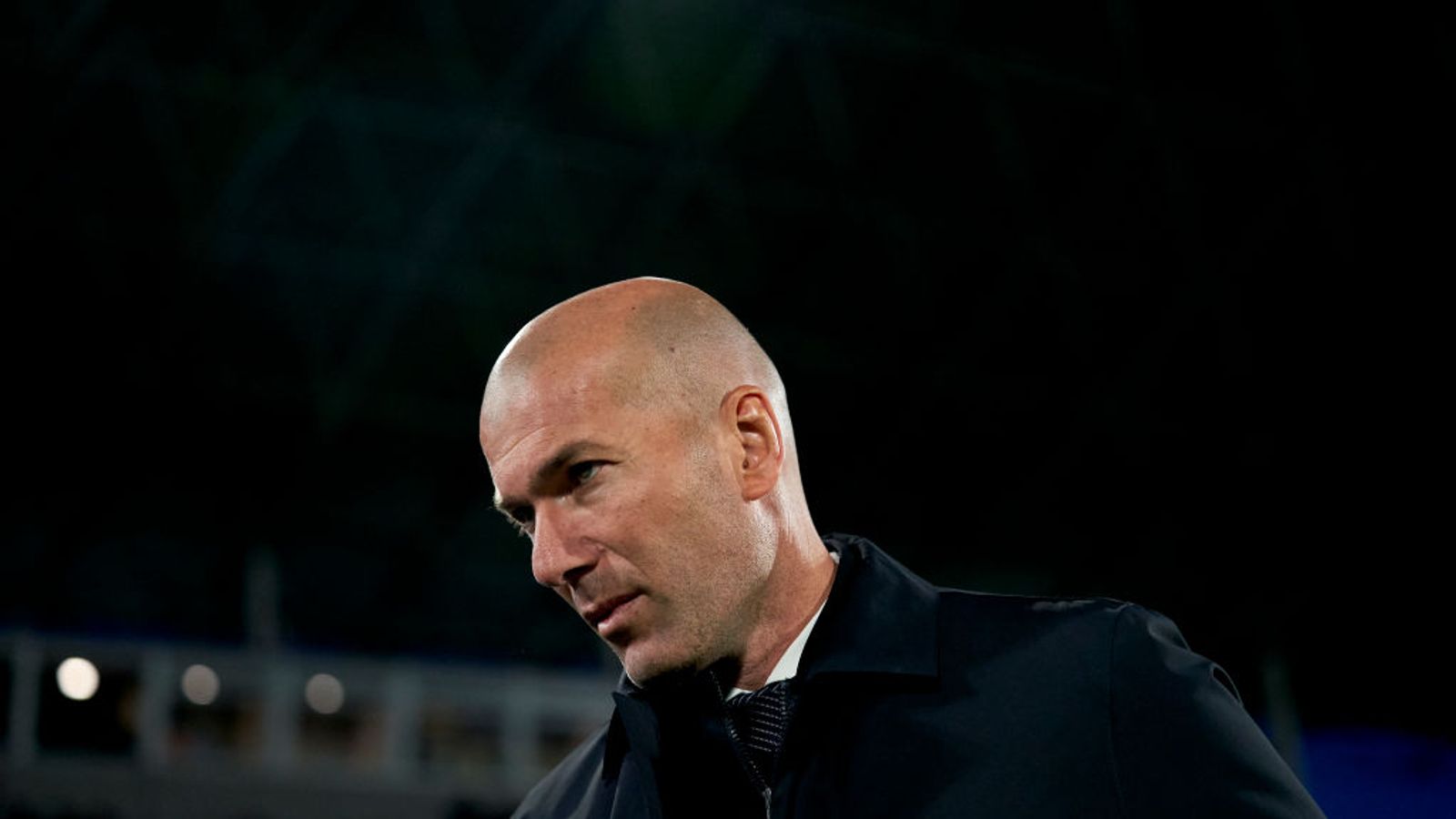 What’s happened to Real Madrid? Zinedine Zidane looks vulnerable after PSG humiliation