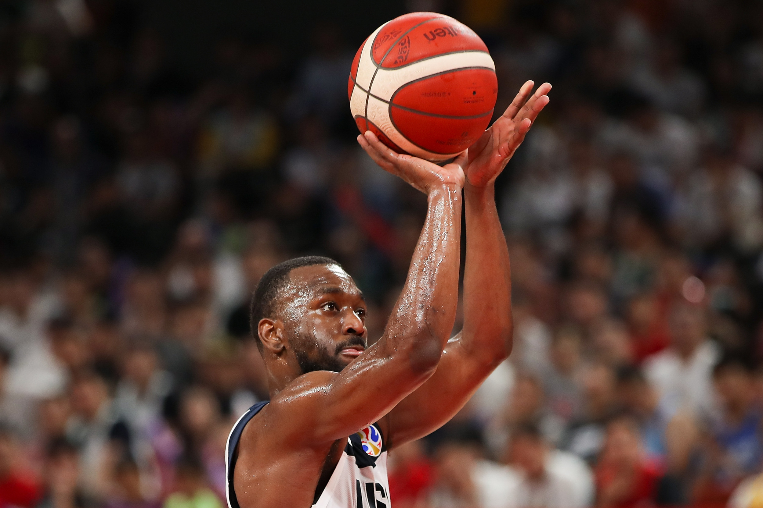 Where to Watch FIBA World Cup: Team USA vs. France, Live Stream, Team News, Latest Odds