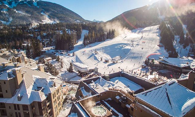 Whisk away to Whistler: Insider’s guide to North America’s biggest ski resort, where deep powder, bucket list activities and a buzzing après scene make it the perfect winter vacation for all the family