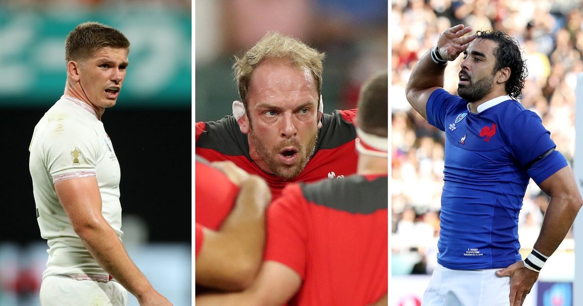 Who and when Wales will now face in the World Cup quarter final