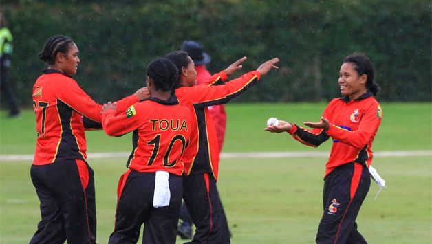 Women’s T20 World Cup Qualifier 2019: Bangladesh, Papua New Guinea, through to semis