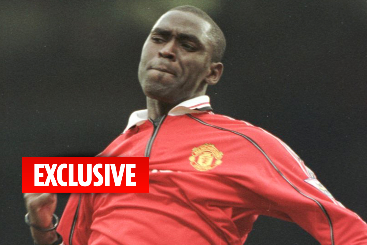 Andy Cole admits despair at Man Utd and Newcastle decline… and reckons both are suffering from problems at No9