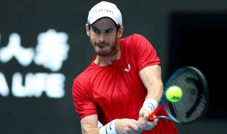 Andy Murray can eclipse Roger Federer, Rafael Nadal and Novak Djokovic by doing one thing