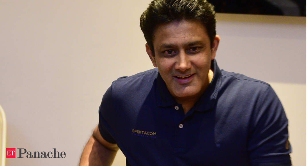 Anil Kumble turns 49: BCCI does a rewind, cricket stars tweet b’day greetings for their ‘role model’