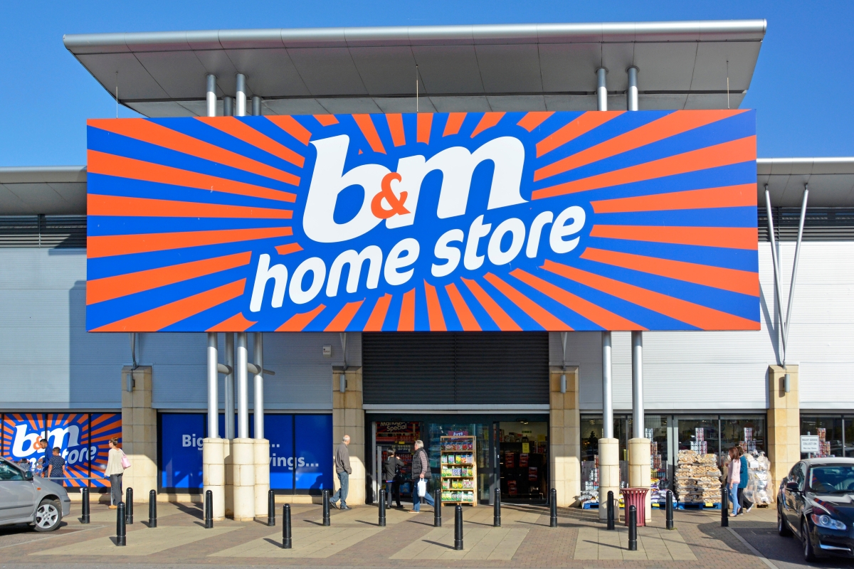 B&M Black Friday 2019 – the best deals to look out for