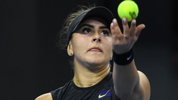 How Bianca Andreescu can win the biggest cash prize in tennis history