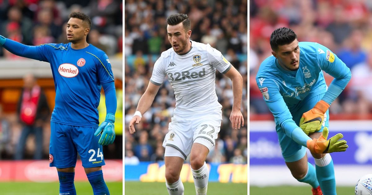 How Man City’s 32 loanees are faring so far this season