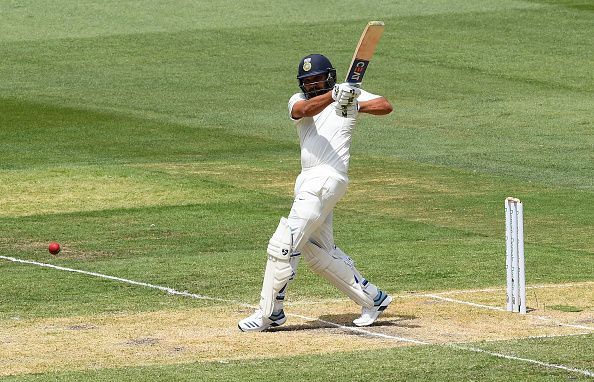 Ind vs SA 1st Test: Day 1 lunch review