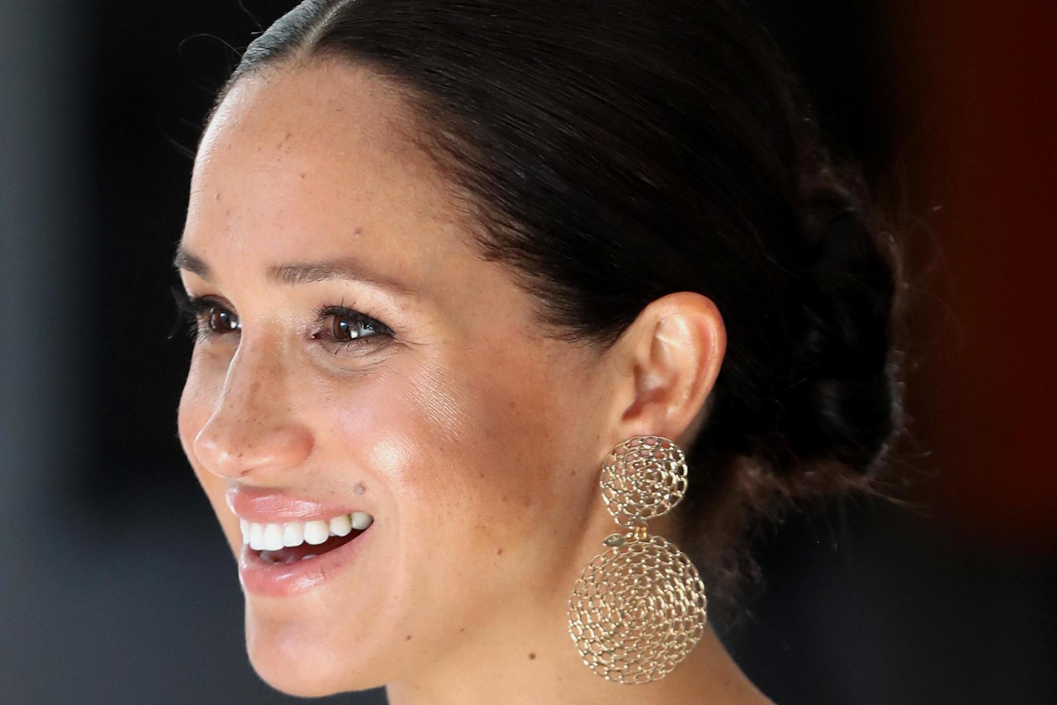 The jewellery brands Meghan Markle loves