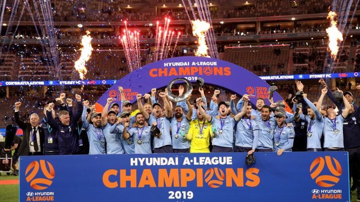 A-League 2019-20 season preview: What to expect from the upcoming season