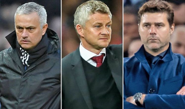 Man Utd boss Ole Gunnar Solskjaer has private Jose Mourinho and Mauricio Pochettino belief