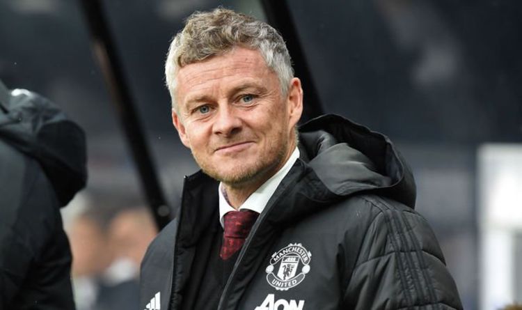 Man Utd boss Ole Gunnar Solskjaer informs club of January transfer window plan