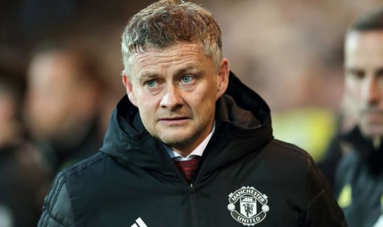 Man Utd boss Ole Gunnar Solskjaer made decision Gareth Crooks just ‘couldn’t work out’