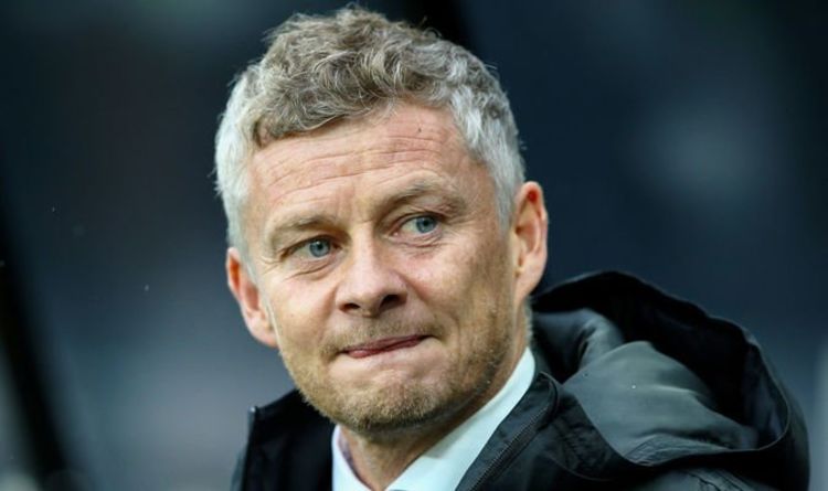 Man Utd boss Ole Gunnar Solskjaer makes decision on striker transfer before January window