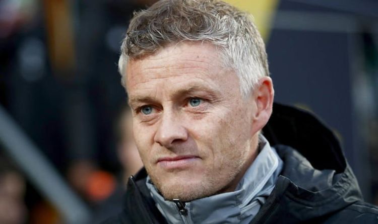 Man Utd boss Ole Gunnar Solskjaer sent private message to fan before deleting Twitter