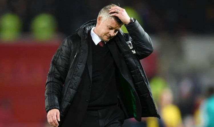 Man Utd boss Ole Gunnar Solskjaer sets unwanted record after drab Arsenal draw