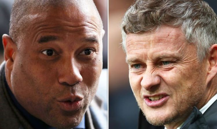 Man Utd boss Ole Gunnar Solskjaer told how to stop Liverpool from ‘destroying’ them