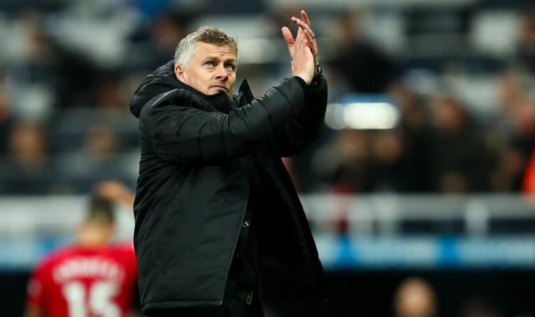 Man Utd boss Solskjaer gives six-man shortlist to Ed Woodward ahead of transfer window