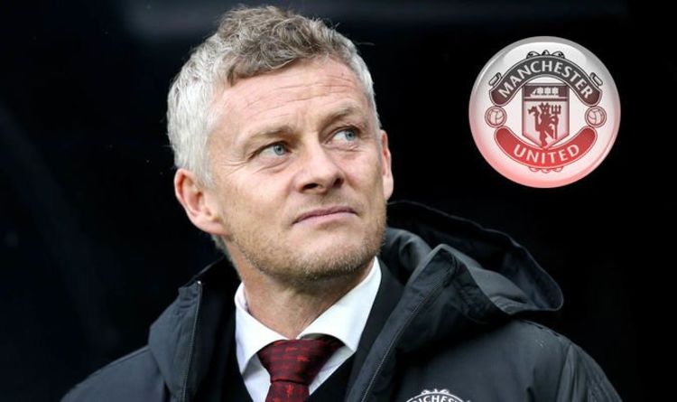 Man Utd can complete double signing in January – both would improve Solskjaer’s side