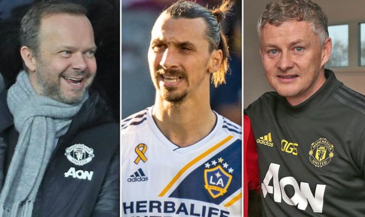 Man Utd chief Ed Woodward is about to make a transfer mistake for Ole Gunnar Solskjaer