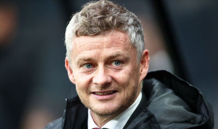 Man Utd chief Woodward told why he must not sack Solskjaer as Liverpool comparison made