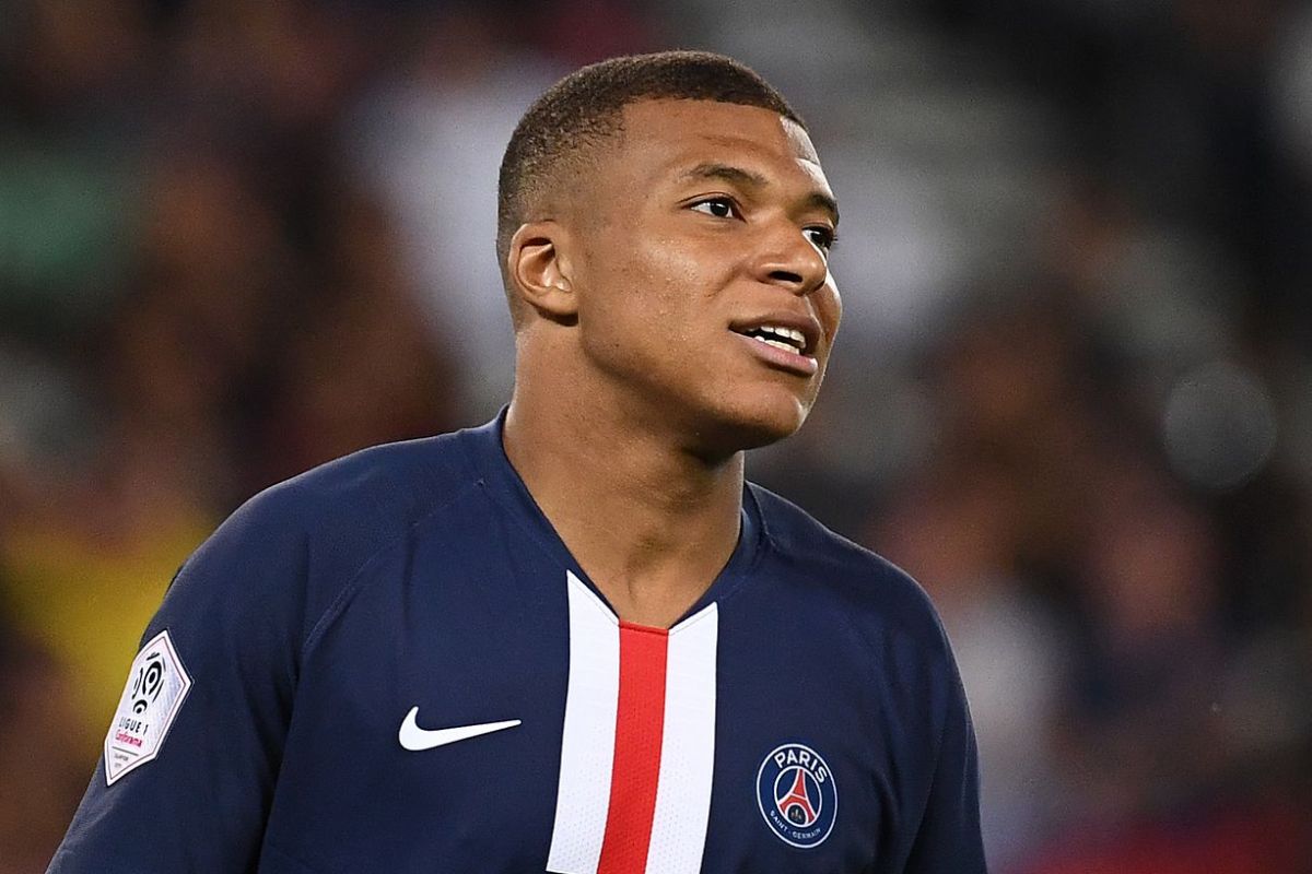 Man Utd could hijack ‘obsessed’ Real Madrid’s transfer for PSG star Kylian Mbappe