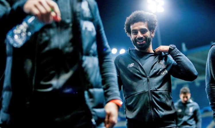 Man Utd draw proved Jurgen Klopp would be wrong to risk Mohamed Salah against Genk