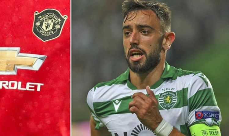 Man Utd have a reason to sign Bruno Fernandes during January transfer window