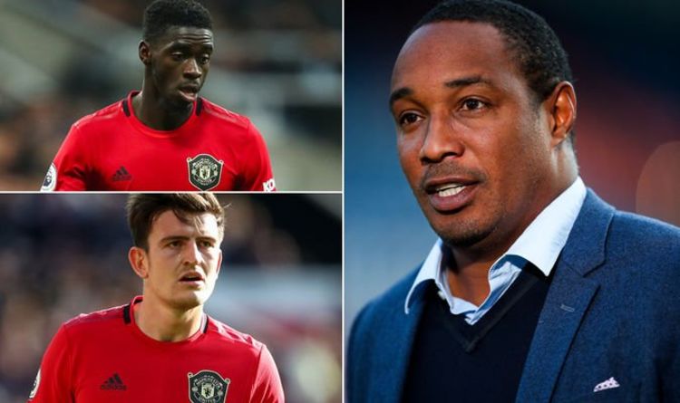 Man Utd hero Ince picks out two stars who must become leaders under Solskjaer